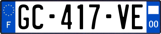 GC-417-VE