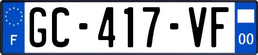 GC-417-VF