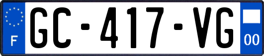 GC-417-VG