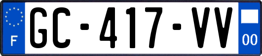 GC-417-VV