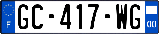 GC-417-WG