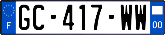 GC-417-WW