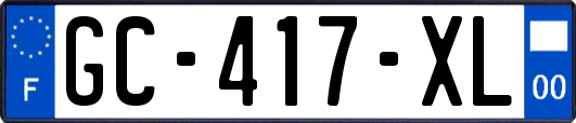 GC-417-XL