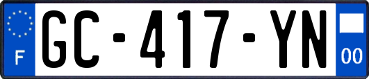 GC-417-YN