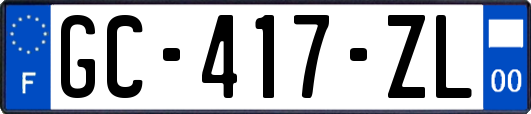 GC-417-ZL