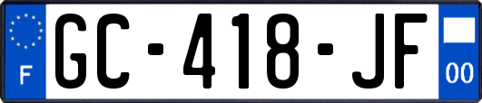 GC-418-JF