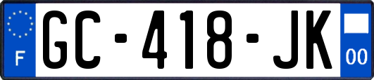 GC-418-JK