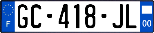 GC-418-JL