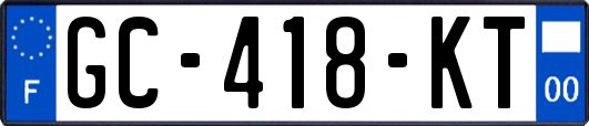 GC-418-KT