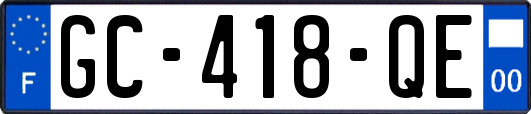 GC-418-QE