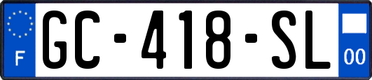 GC-418-SL