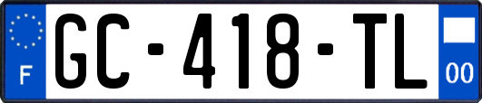 GC-418-TL