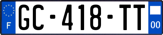 GC-418-TT