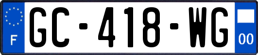 GC-418-WG