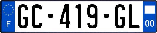 GC-419-GL