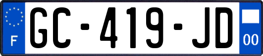 GC-419-JD