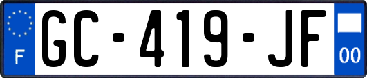 GC-419-JF