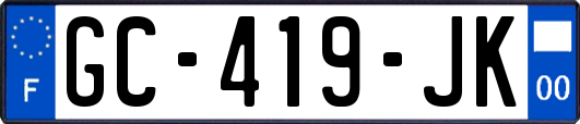 GC-419-JK