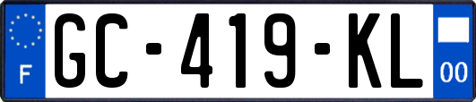 GC-419-KL