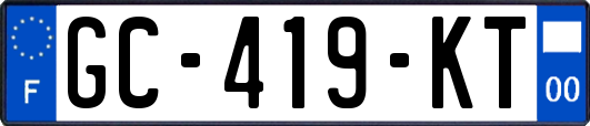 GC-419-KT