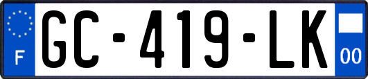 GC-419-LK