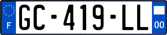 GC-419-LL