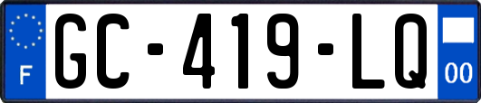 GC-419-LQ