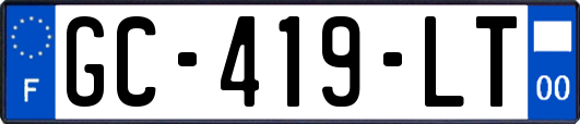 GC-419-LT