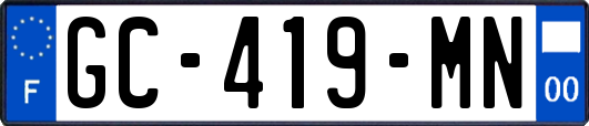 GC-419-MN