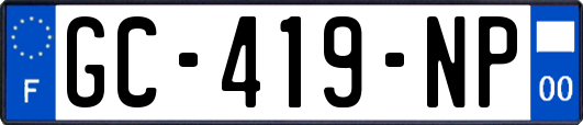 GC-419-NP