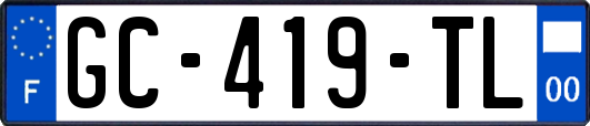 GC-419-TL