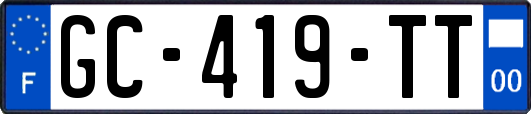 GC-419-TT