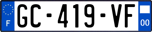 GC-419-VF