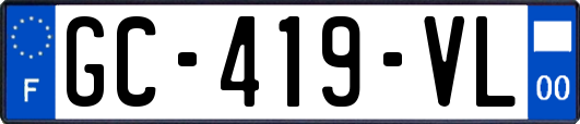 GC-419-VL