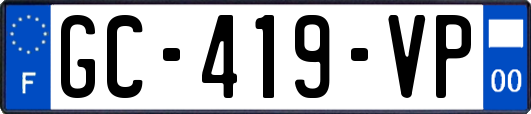 GC-419-VP