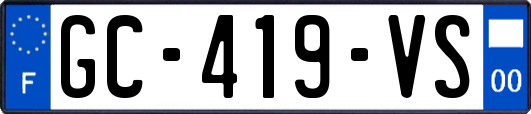 GC-419-VS