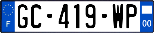GC-419-WP