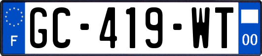 GC-419-WT