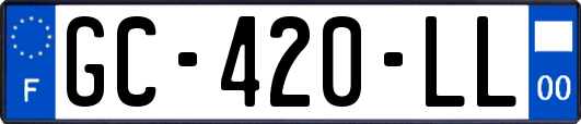 GC-420-LL