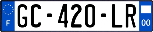GC-420-LR