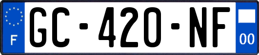 GC-420-NF