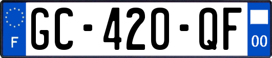 GC-420-QF