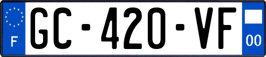 GC-420-VF