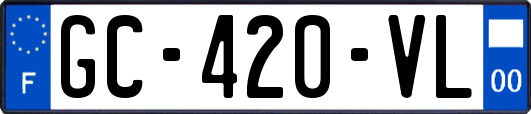 GC-420-VL