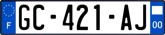 GC-421-AJ