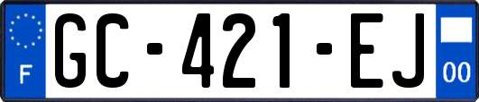 GC-421-EJ