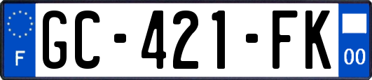 GC-421-FK