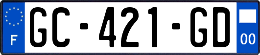 GC-421-GD