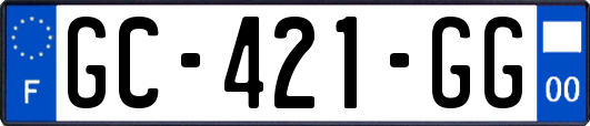GC-421-GG