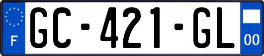 GC-421-GL